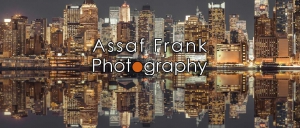 Assaf Frank per la Schmidt 2020