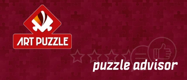 Recensioni Art Puzzle