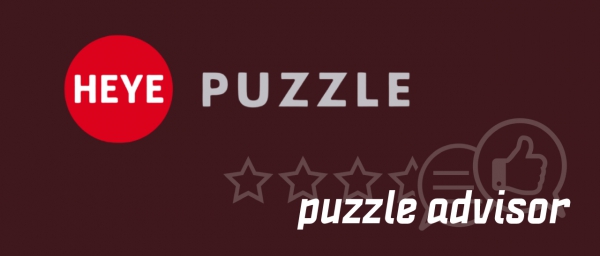 Recensioni Puzzle Heye