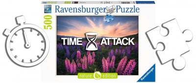 Time Attack - Individuale - Ravensburger-17492