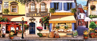 H. Robinson per la Schmidt 2020