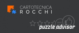 Recensioni Puzzle Cartonetecnica Rocchi