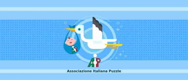 La Nascita dell&#039;Associazione Italiana Puzzle: Un Nuovo Capitolo per gli Appassionati di Puzzle in Italia