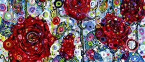 Sally Rich per Grafika 1000 pezzi