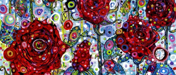 Sally Rich per Grafika 1000 pezzi