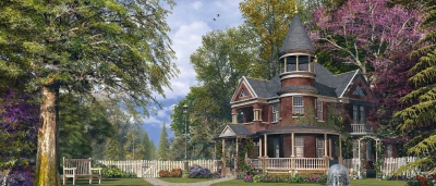 Dominic Davison per la Schmidt 2020