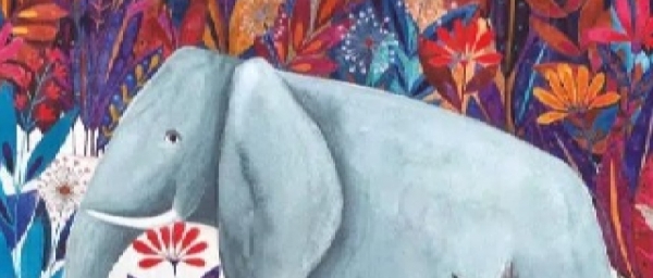 Serie &quot;Tropical&quot; di Andrea Kürti per D-Toys